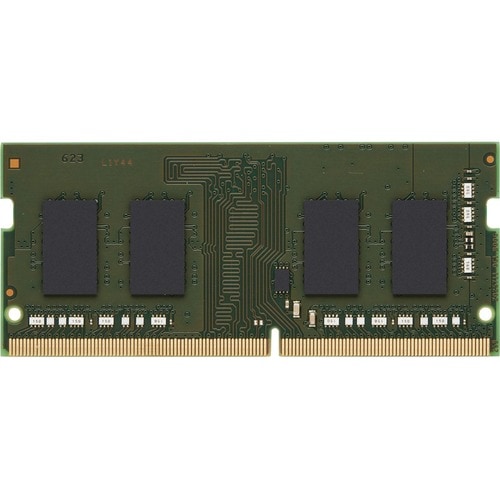 8GB DDR4-3200MHZ SINGLE RANK SODIMM