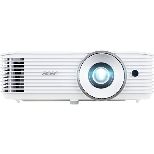 Acer H6518STi DLP-Projektor - 16:9 - 1920 x 1080 Piel - 10,000:1 Kontrastverhältnis - 3500 lm Helligkeit - Vorderseite, Rü