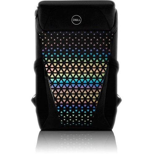 MOCHILA DELL GAMING GM1720PM 17 NEGRO 3YW