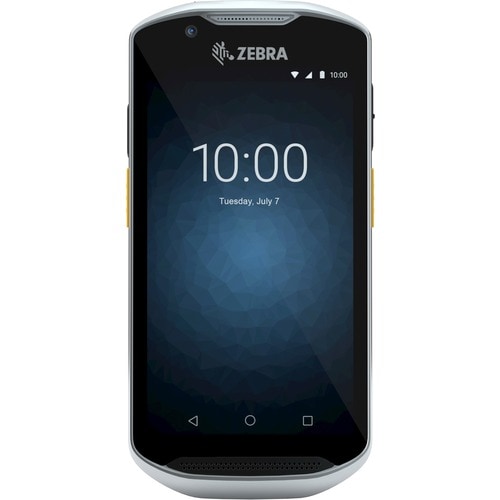 Zebra Robust Handheld Terminal - 1D, 2D - LTE, UMTS, HSPA, HSPA+, GPRS, EDGE - SE4720Scan Engine - Bildwandler - 660 - 12,