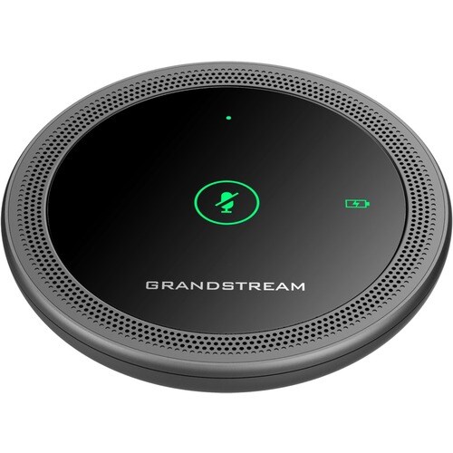 Grandstream (GMD1208) Wireless Microphone Systems