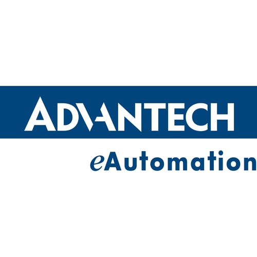 Advantech 60 W AC Adapter - 120 V AC, 230 V AC Input - 12 V DC/5 A Output