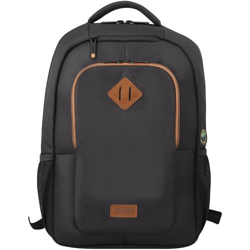 Urban Factory Carrying Case (Backpack) for 39.6 cm (15.6") Notebook