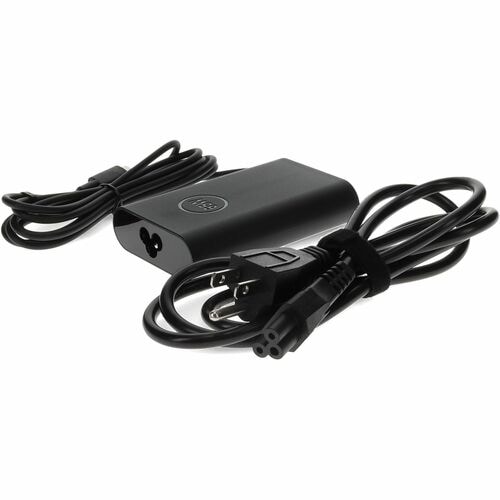 AddOn Power Adapter - 65 W - 20 V DC Output - 3.25 A - Black - 1