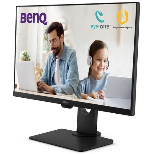 BenQ GW2780T 27" Full HD LED LCD Monitor - 16:9 - Black - 27" (685.80 mm) Class - In-plane Switching (IPS) Technology - 19