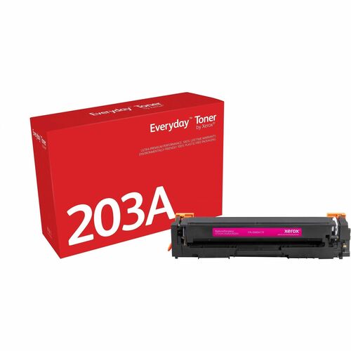 TONER MAGENTA CARTRIDGEEQUIVALENT TO HP 203A CANON