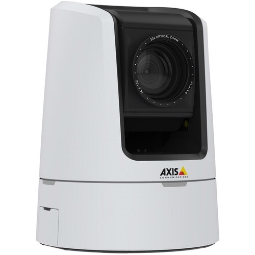 AXIS V5925 Indoor HD Network Camera - Colour - H.264, H.265, MPEG-4 - 1920 x 1080 - 4.40 mm- 132 mm Zoom Lens - 30x Optica