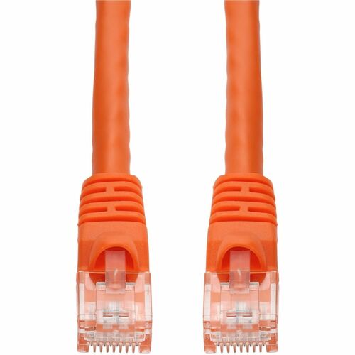 AddOn 3.05 m Category 6a Network Cable - 1.0 - Cable for Network Device - First End: 1 x RJ-45 Network - Male - Second End