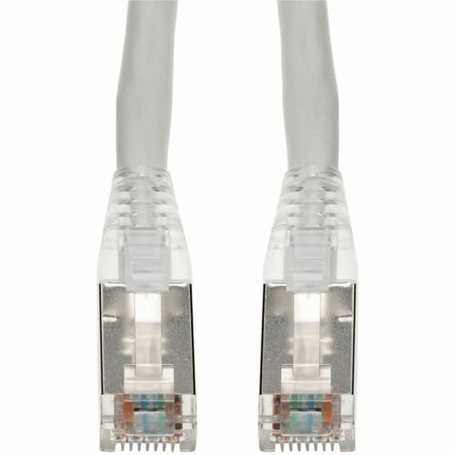 AddOn 3.05 m Category 6 Network Cable - 1.0 - Cable for Network Device - First End: 1 x RJ-45 Network - Male - Second End: