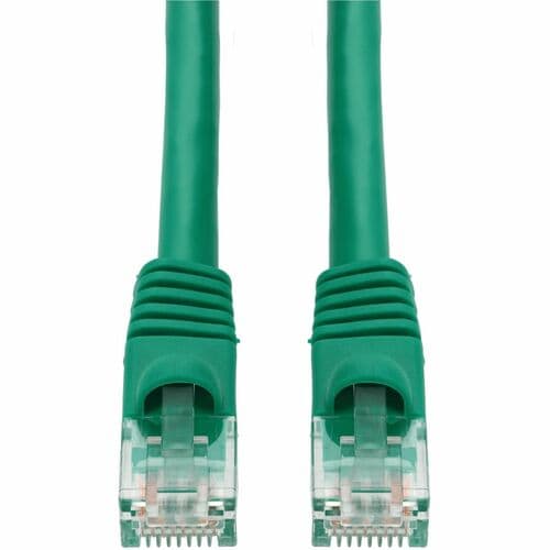 AddOn 3.05 m Category 6a Network Cable - 1.0 - Cable for Network Device - First End: 1 x RJ-45 Network - Male - Second End