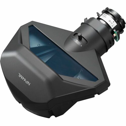 NEC Display NP44ML-PA4 6,27 mmf/2 Fest - Für Platz entwickeltProjektor