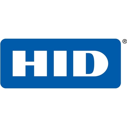 HID Smart Card - Proximity Card - 2.13" x 3.39" Length - White