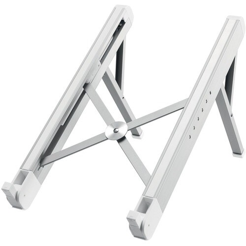 Neomounts by Newstar Neomounts Pro Height Adjustable Notebook Stand - Up to 43.2 cm (17") Screen Support - 5 kg Load Capac