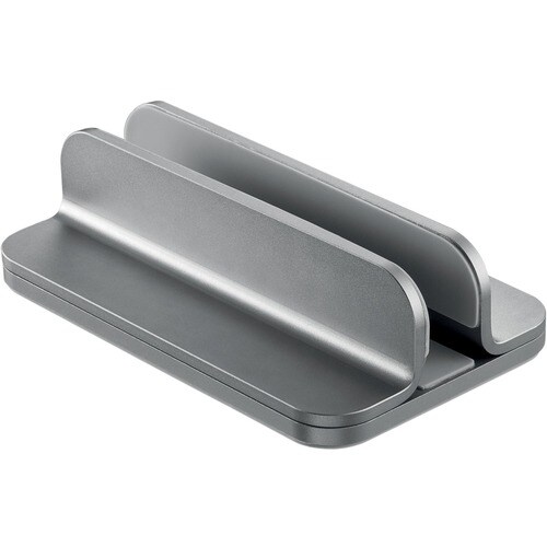 Neomounts NSLS300 Laptop holder 11-17" - universal. Product type: Laptop storage stand, Product colour: Grey, Material: Al