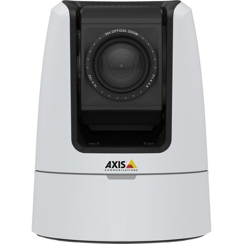AXIS V5925 2 Megapixel Indoor Full HD Network Camera - Color - TAA Compliant - H.264 (MPEG-4 Part 10/AVC), H.264, H.264 (M
