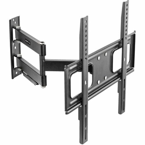 Eaton Tripp Lite Series Outdoor Full-Motion TV Wall Mount with Fully Articulating Arm for 32" to 80" Flat-Screen Displays 
