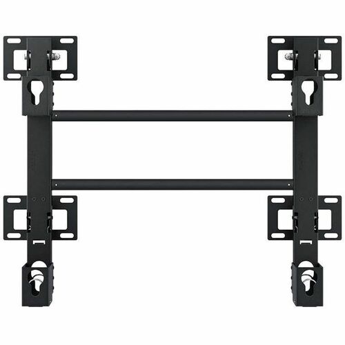 Samsung Mounting Bracket for Digital Signage Display, Interactive Display, Video Wall - Landscape - 75" Screen Support - 2