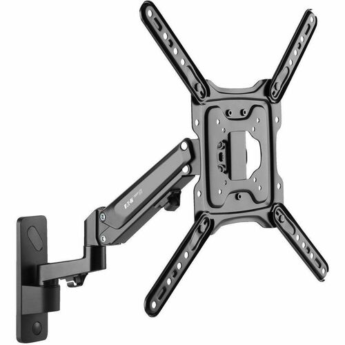 Eaton Tripp Lite Series Full-Motion TV Wall Mount with Fully Articulating Arm for 23" to 55" Flat-Screen Displays - 1 Disp