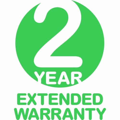 APC by Schneider Electric Warranty/Support - Extended Warranty - 2 anos - Garantia - 24 x 7 - No local - Manutenção - Peça