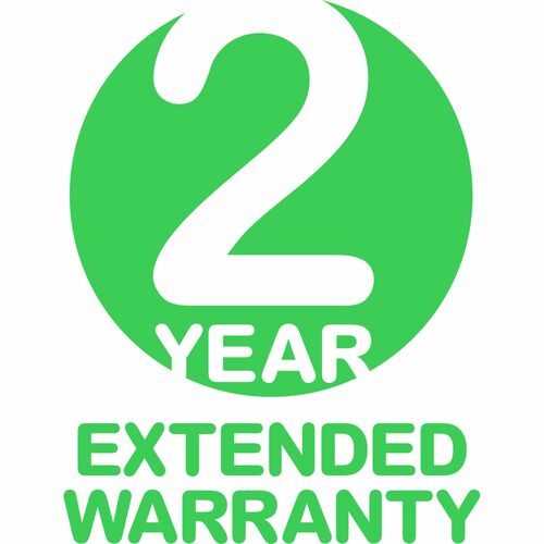 APC by Schneider Electric Warranty/Support - Extended Warranty - 2 Jahre - Gewährleistung - 24 x 7 - Vor Ort - Wartung - E