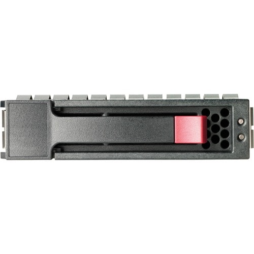 HPE 2.40 TB Hard Drive - 2.5" Internal - SAS (12Gb/s SAS) - Storage System Device Supported - 10000rpm