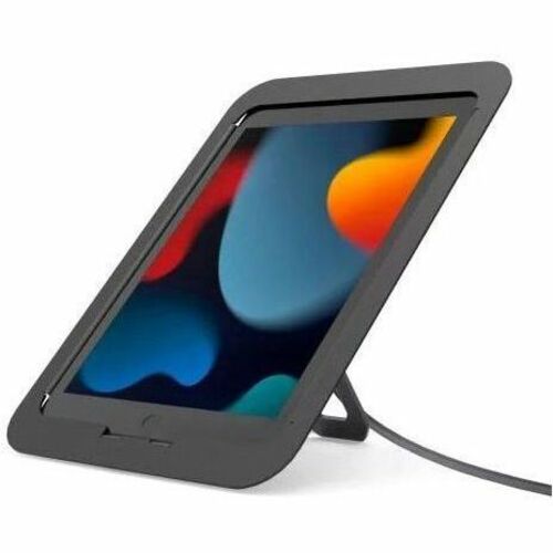 Compulocks WOLF102B Zubehör-Kit für Tablet PC - Aluminium - Schwarz