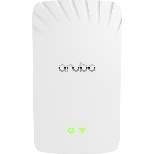 HPE AP-503H 802.11ax 1.45 Gbit/s Wireless Access Point - TAA Compliant - 2.40 GHz, 5 GHz - 2 x Internal Antenna(s) - MIMO 