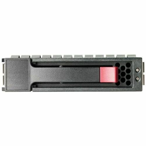 HPE Solid State-Laufwerk - 2,5" Intern - 1,92 TB - SAS (12Gb/s SAS) - Leseintensiv - Speichersystem Unterstütztes Gerät - 1