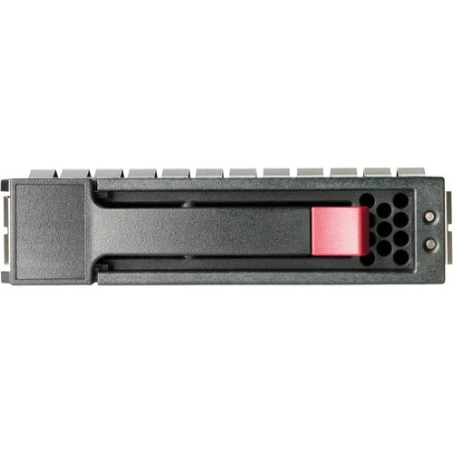 HPE MSA 2.4TB SAS 12G Enterprise 10K SFF (2.5in) M2 3yr Wty HDD