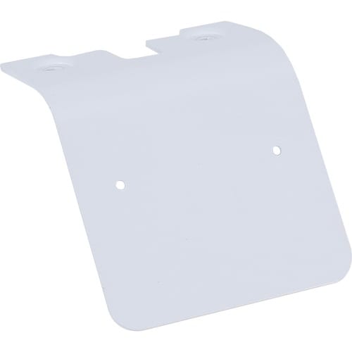 Ergotron Mounting Bracket for Printer - White - 2 lb Load Capacity 2.0