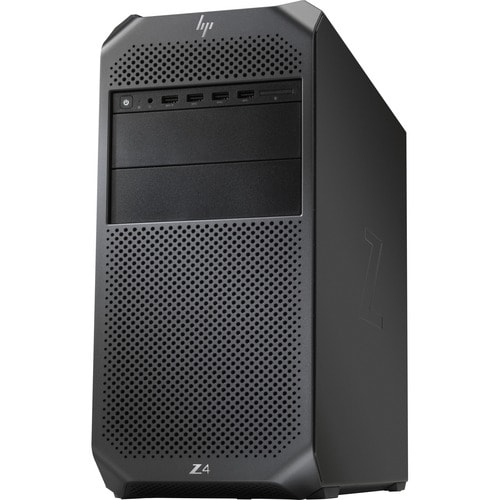 HP Z4G4T i910920X 64GB/1TB PC