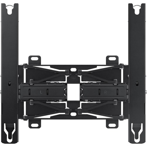 Samsung WMN4277TT/ZA Wall Mount for QLED Display - 1 Display(s) Supported - 75" Screen Support - 132 lb Load Capacity