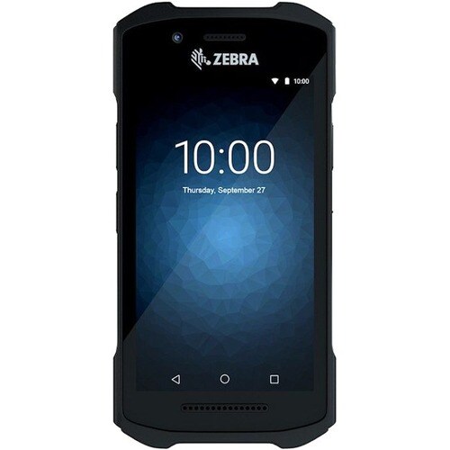 Terminal portable Zebra TC21 - 1D, 2D - SE4710Moteur de balayage - Imager - 660 - 12,7 cm (5") - LED - HD - 1280 x 720 - É