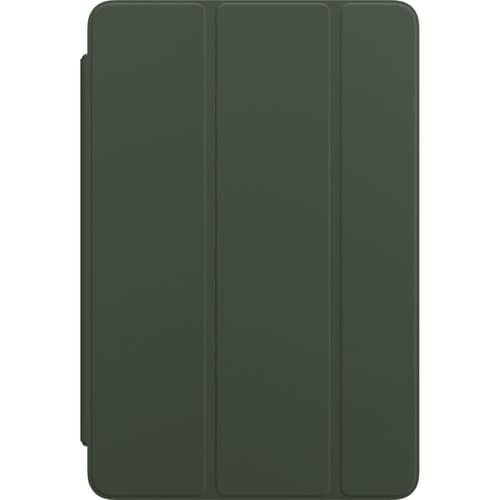 Apple Smart Cover Cover Case (Cover) Apple iPad mini (5th Generation), iPad mini 4 Tablet - Cyprus Green - Polyurethane Body