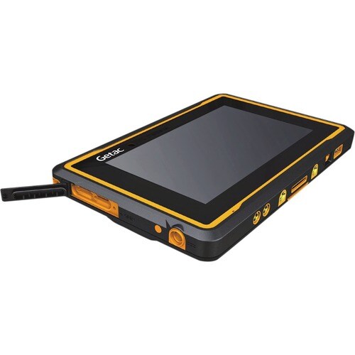 Getac ZX70G2 Tablet - 17,8 cm (7 Zoll) - Qualcomm Snapdragon 660 - 4 GB - 64 GB - Android 9.0 Pie - Octa-Core 1,95 GHz - m