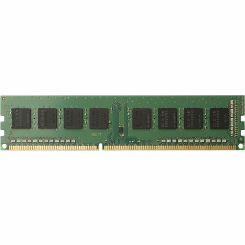 HP RAM-Modul - 16 GB - DDR4-3200/PC4-25600 DDR4 SDRAM - 3200 MHz - Ungepuffert - 288-Pin - DIMM