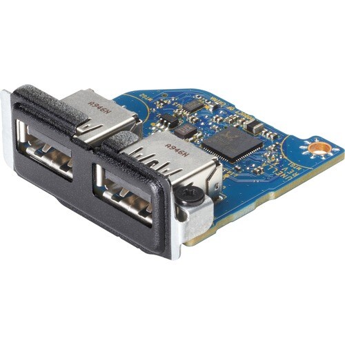 HP I/O-Modul - für PC, Desktop