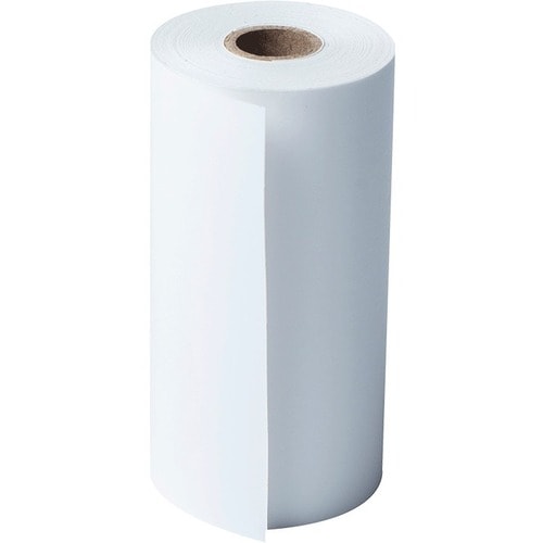 Brother Direct Thermal Receipt Paper - 79 mm x 14 m