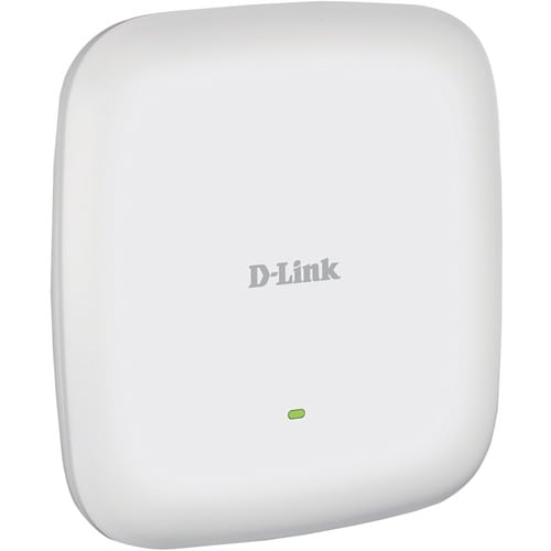 D-Link Nuclias DAP-2682 IEEE 802.11ac 2.25 Gbit/s Wireless Access Point - 2.40 GHz, 5 GHz - 4 x Internal Antenna(s) - MIMO