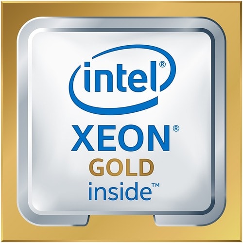 HPE Xeon Gold (2nd Gen) 6242 Hexadeca-core (16 Core) 2.80 GHz Processor Upgrade - 22 MB L3 Cache - 64-bit Processing - 3.9