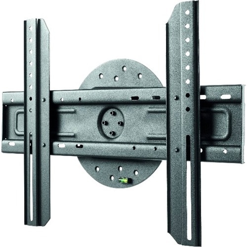 Montaggio a muro ITB per Interactive Display, Monitor - Nero - 1 Schermo/i supportato/i - 177,8 cm (70") Supporto schermo 