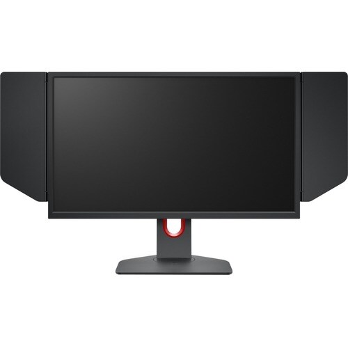 Monitor de juego LCD BenQ Zowie XL2546K 62,2 cm (24,5") Full HD - 16:9 - 635 mm Class - Torsión Nemática (TN) - LED Retroi
