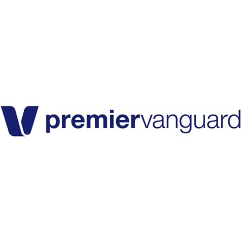 Premier Vanguard Thermal Paper - White - 20 / Box