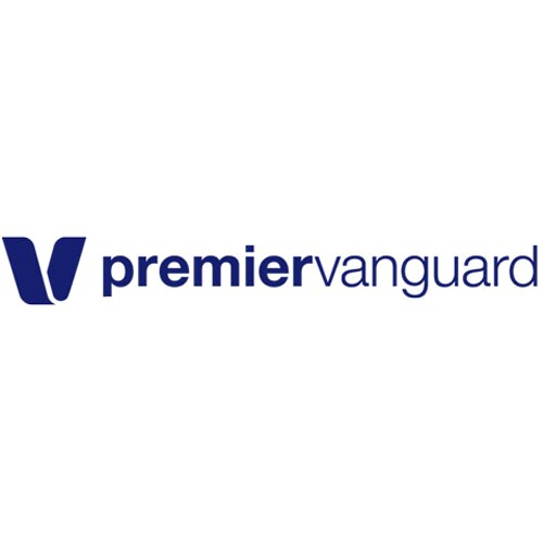 Premier Vanguard Thermal Thermal Paper - White - 20 / Box