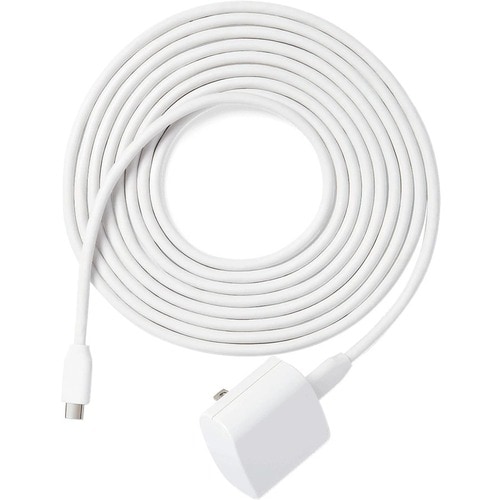 Cisco Meraki Stromadapter - USB Typ C