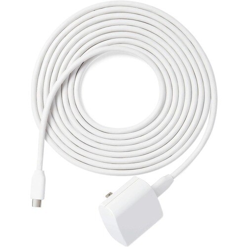 Meraki Adaptador de energia - USB Tipo C