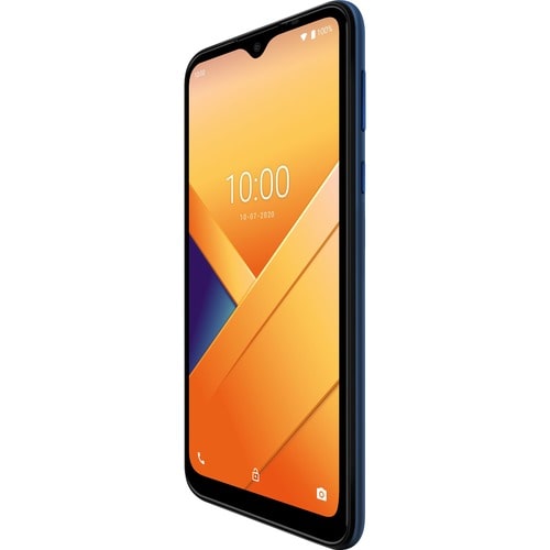 Smartphone Wiko Y81 32 GB - 4G - 15,7 cm (6,2") LCD HD+ 1520 x 720 - Quad core (4 Core) 1,80 GHz - 2 GB RAM - Android 10 (