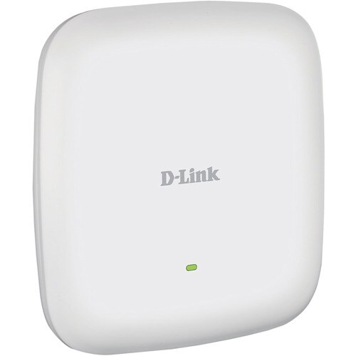 D-Link Nuclias DAP-2682 IEEE 802.11ac 2,25 Gbit/s Drahtloser Access Point - 2,40 GHz, 5 GHz - 4 x Interne Antenne(n) - MIM