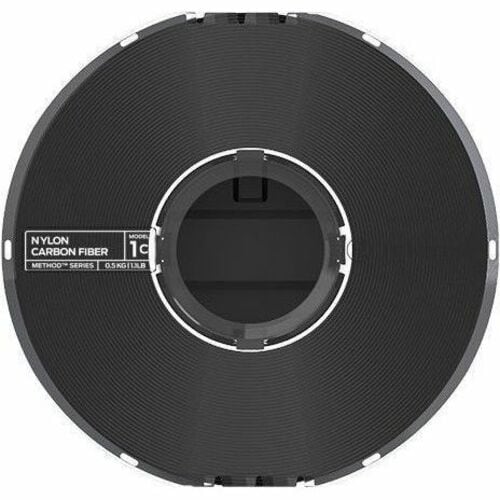 MakerBot 3D Printer Nylon Carbon Fiber Filament - Black