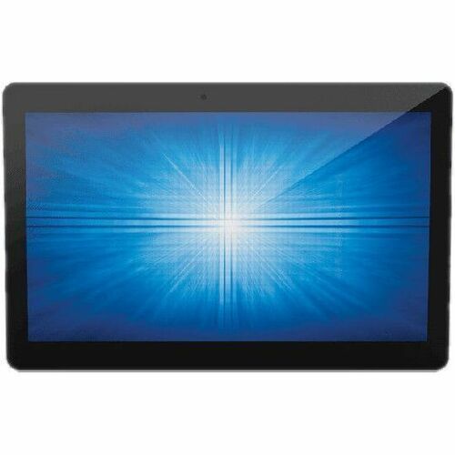 Terminal de POS Elo - Snapdragon 2 GHz - 3 Go DDR3L SDRAM - 32 Go Carte e.MMC (Embedded MultiMediaCard) - 39,6 cm (15,6") 